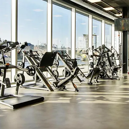 アパート Kings Garden 1 By Daniel&jacob's *