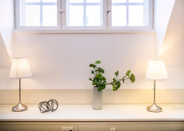 Kings Garden 1 By Daniel&jacob's * コペンハーゲン