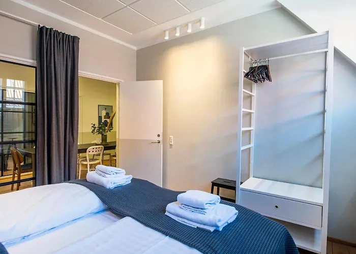 アパート Kings Garden 1 By Daniel&jacob's *