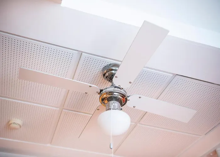 Kings Garden 1 By Daniel&jacob's アパート