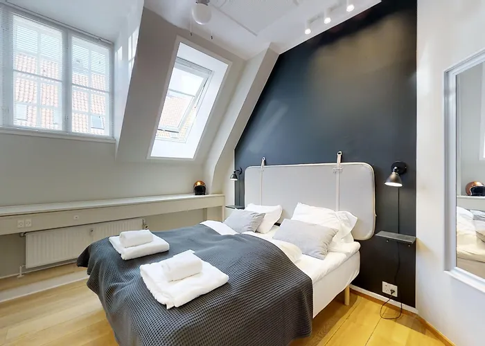 Kings Garden 1 By Daniel&jacob's コペンハーゲン