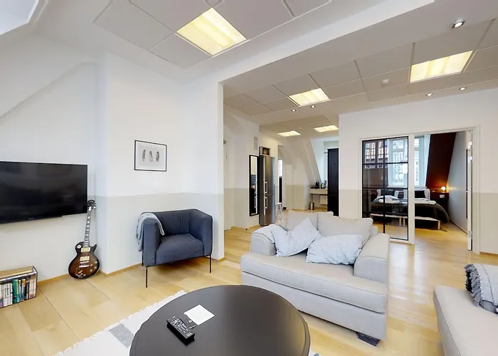 Kings Garden 1 By Daniel&jacob's * コペンハーゲン