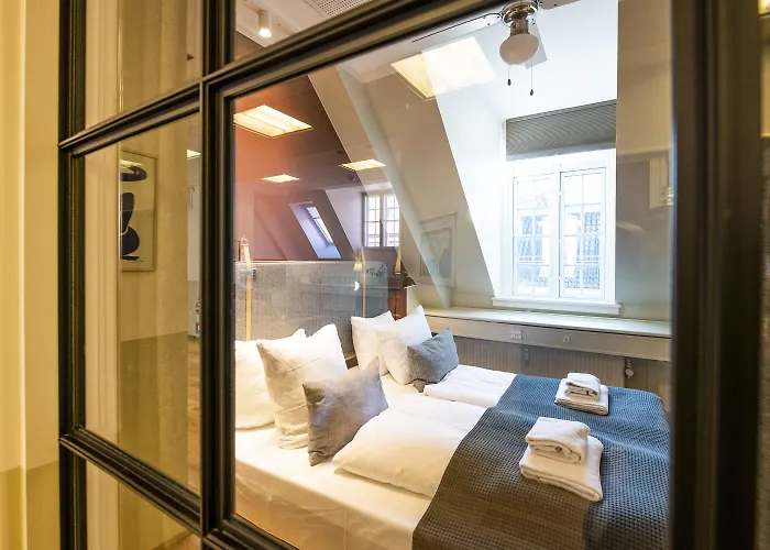 アパート Kings Garden 1 By Daniel&jacob's