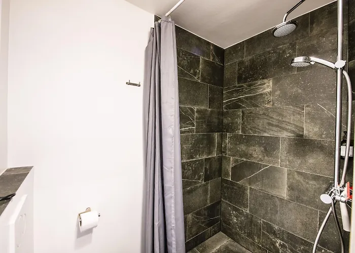 アパート Kings Garden 1 By Daniel&jacob's コペンハーゲン