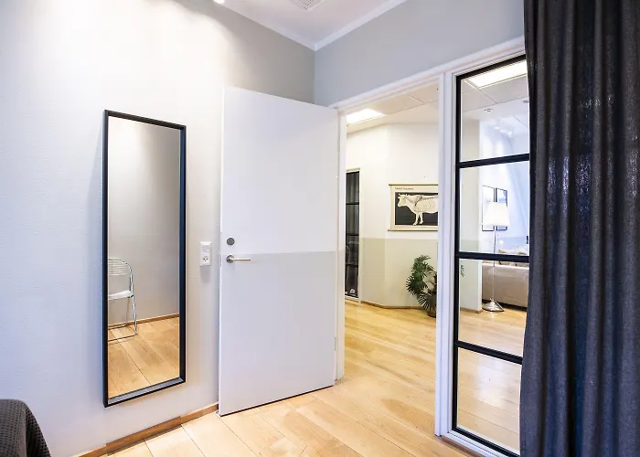 Kings Garden 1 By Daniel&jacob's アパート