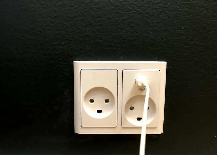 Kings Garden 1 By Daniel&jacob's アパート