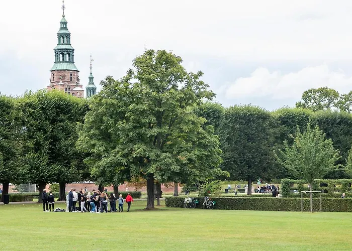 Kings Garden 1 By Daniel&jacob's アパート *