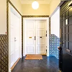 Apartamento Kings Garden Penthouse - 4br & 2bath - By Daniel&jacob's