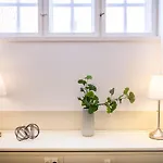 Kings Garden Penthouse - 4br & 2bath - By Daniel&jacob's * كوبنهاجن
