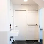 Kings Garden Penthouse - 4br & 2bath - By Daniel&jacob's *