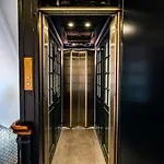 Kings Garden Penthouse - 4br & 2bath - By Daniel&jacob's דירה *