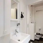 شقة Kings Garden Penthouse - 4br & 2bath - By Daniel&jacob's