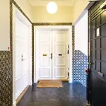 Kings Garden Penthouse - 4br & 2bath - By Daniel&jacob's شقة
