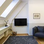 Kings Garden Penthouse - 4br & 2bath - By Daniel&jacob's * كوبنهاجن