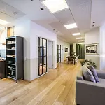 Apartment Kings Garden 1 By Daniel&jacob's