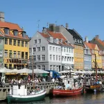 Kings Garden 1 By Daniel&jacob's * Copenhagen