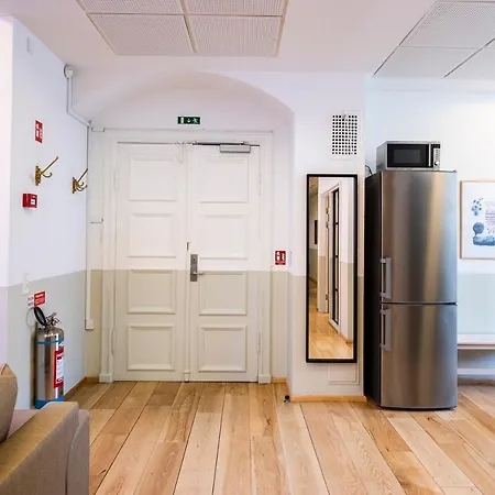 Kings Garden 1 By Daniel&jacob's Appartement *