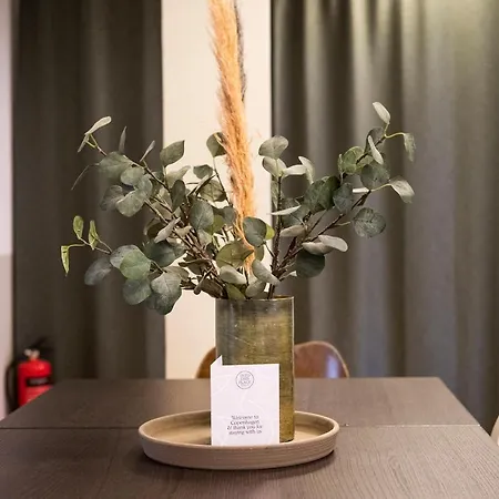 Apartment Kings Garden 1 By Daniel&jacob's *
