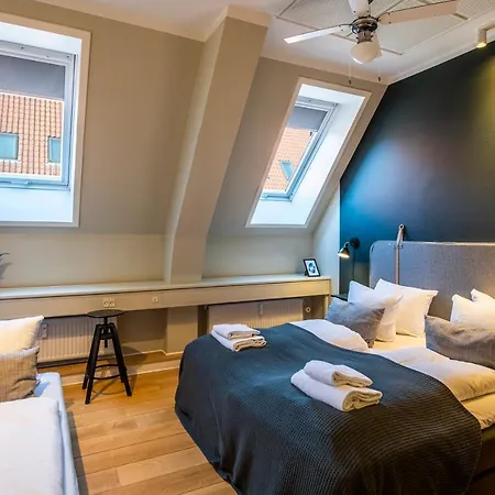 Kings Garden 1 By Daniel&jacob's Апартаменты