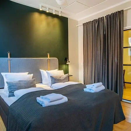 Kings Garden 1 By Daniel&jacob's 哥本哈根