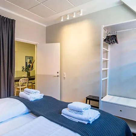Appartement Kings Garden 1 By Daniel&jacob's *