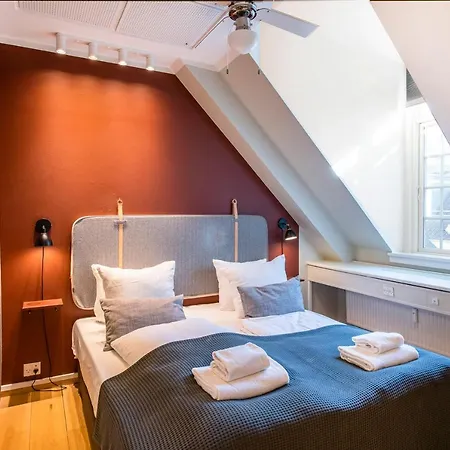 Apartment Kings Garden 1 By Daniel&jacob's Copenhagen