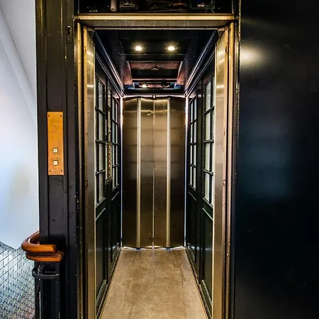 Kings Garden 1 By Daniel&jacob's 公寓 *