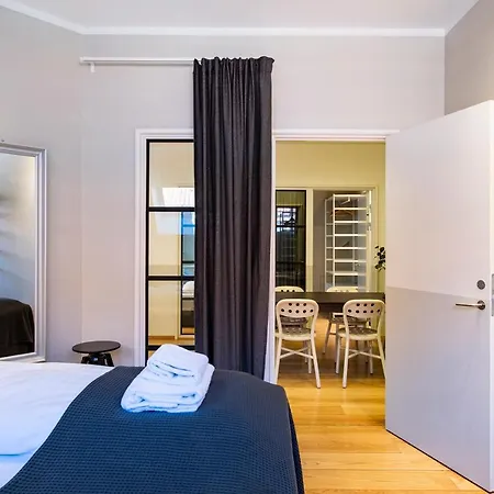 Kings Garden 1 By Daniel&jacob's 公寓