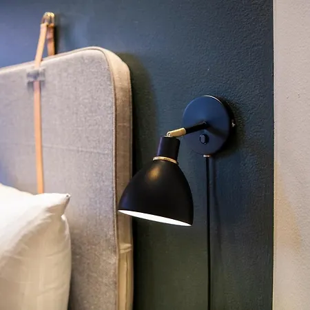 Kings Garden 1 By Daniel&jacob's 公寓 哥本哈根