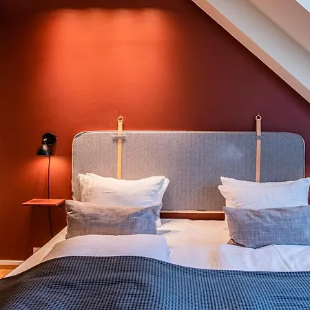 Kings Garden 1 By Daniel&jacob's 公寓 哥本哈根