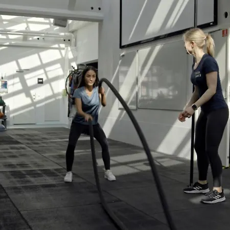 公寓 Kings Garden 1 By Daniel&jacob's