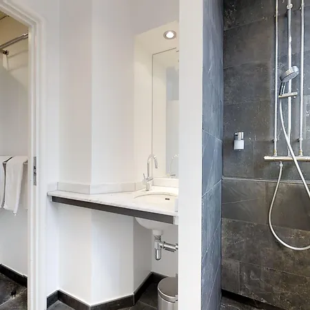 Kings Garden 1 By Daniel&jacob's * Копенгаген