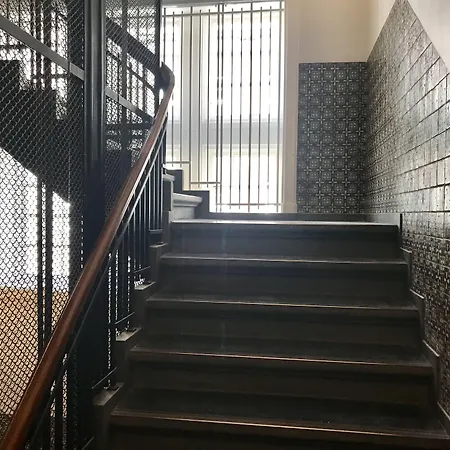 Kings Garden 1 By Daniel&jacob's Appartamento