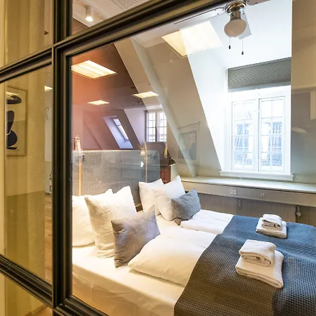 公寓 Kings Garden 1 By Daniel&jacob's