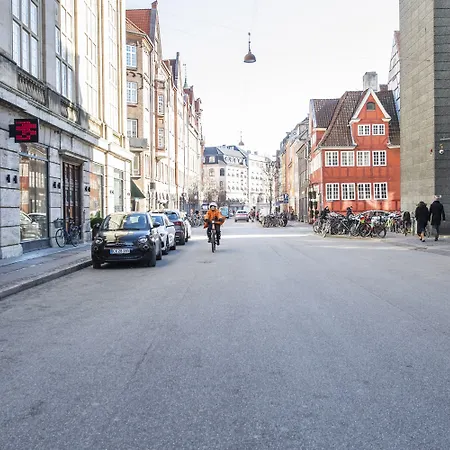 Appartamento Kings Garden 1 By Daniel&jacob's