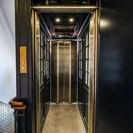 Апартаменты Kings Garden 1 By Daniel&jacob's *