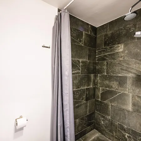 Lejlighed Kings Garden Penthouse - 4br & 2bath - By Daniel&jacob's København
