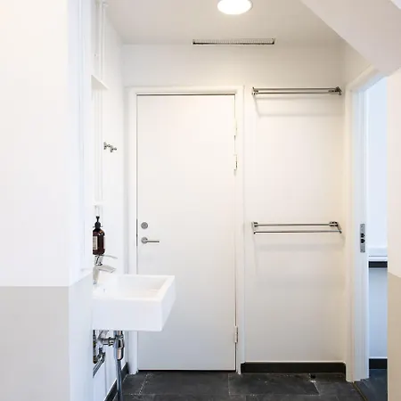 Kings Garden Penthouse - 4br & 2bath - By Daniel&jacob's Κοπεγχάγη