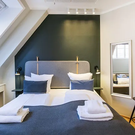 Kings Garden Penthouse - 4br & 2bath - By Daniel&jacob's Διαμέρισμα Κοπεγχάγη