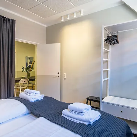 Διαμέρισμα Kings Garden Penthouse - 4br & 2bath - By Daniel&jacob's *