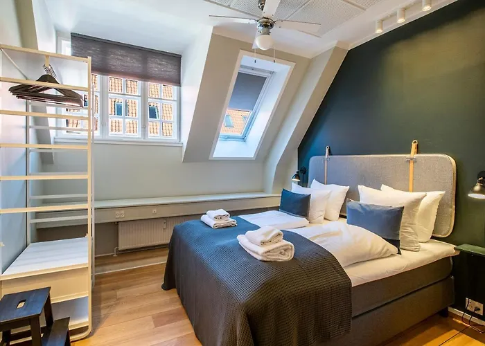 Kings Garden 1 By Daniel&jacob's Lägenhet