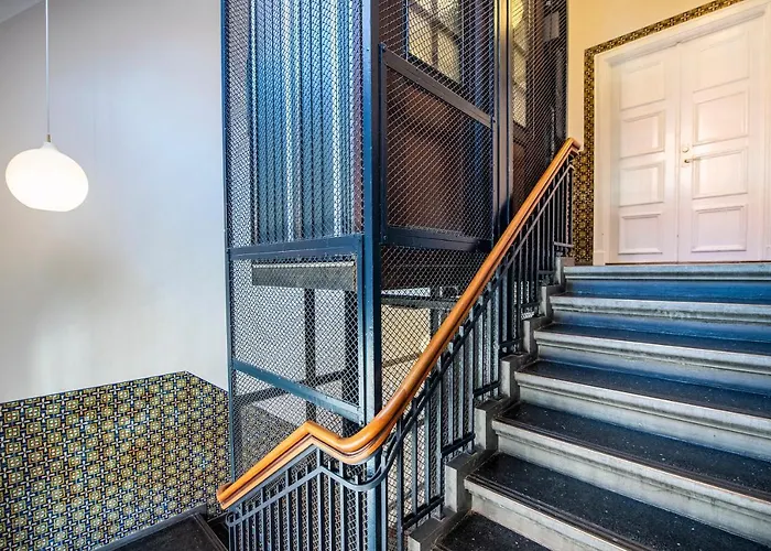 Kings Garden 1 By Daniel&jacob's Apartment Copenhagen