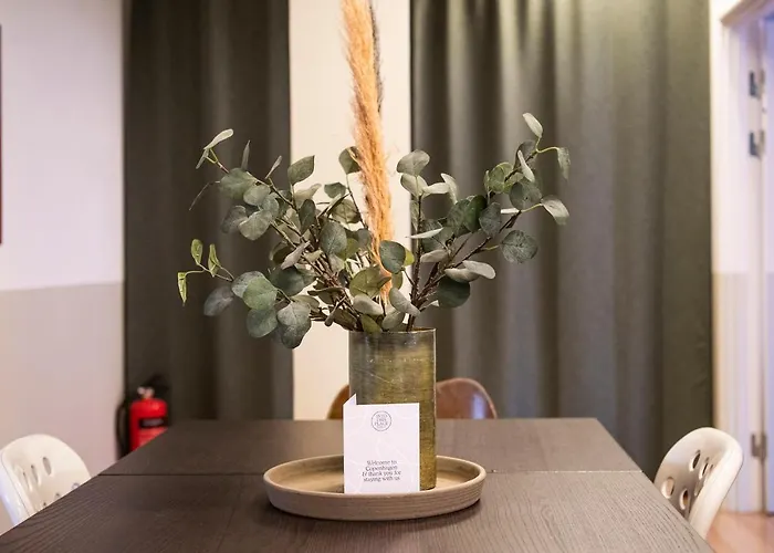 Apartment Kings Garden 1 By Daniel&jacob's *