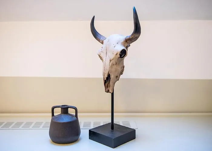 Lägenhet Kings Garden 1 By Daniel&jacob's