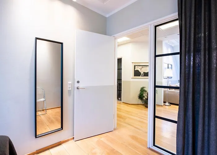 Kings Garden 1 By Daniel&jacob's Apartment