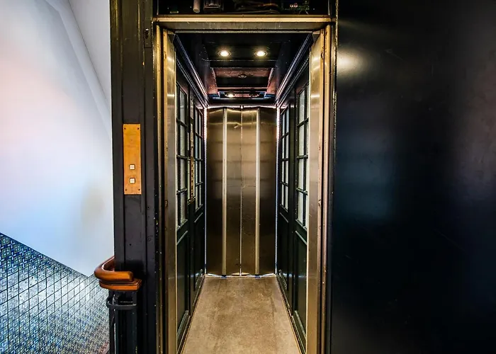 Kings Garden 1 By Daniel&jacob's Apartment *