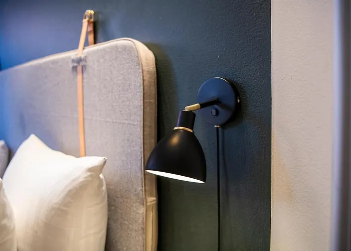 Kings Garden 1 By Daniel&jacob's Apartment Copenhagen