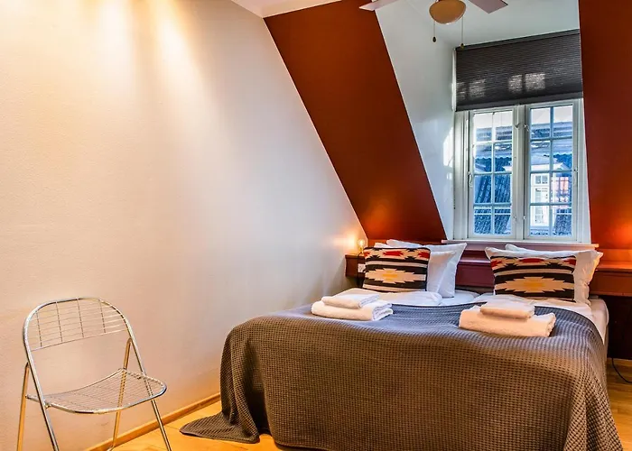 Kings Garden 1 By Daniel&jacob's Copenhagen