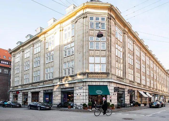 Kings Garden 1 By Daniel&jacob's Lägenhet *