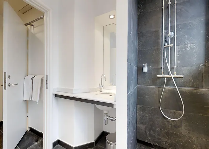 Kings Garden 1 By Daniel&jacob's * Copenhagen